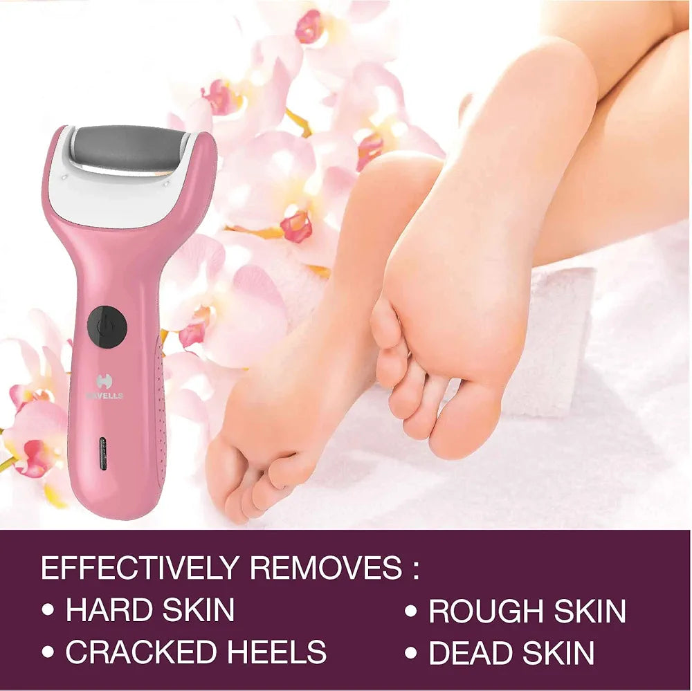HV CALLUS REMOVER CR4001 PINK HV CALLUS REMOVER CR4001 PINK